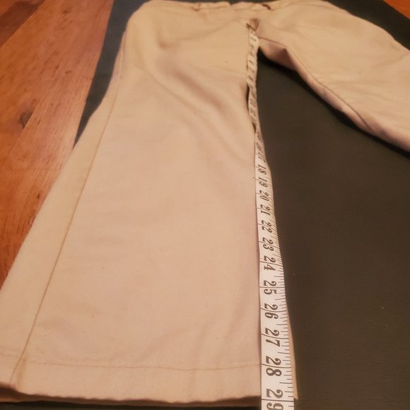 Lands'end khakis petite - Picture 8 of 12